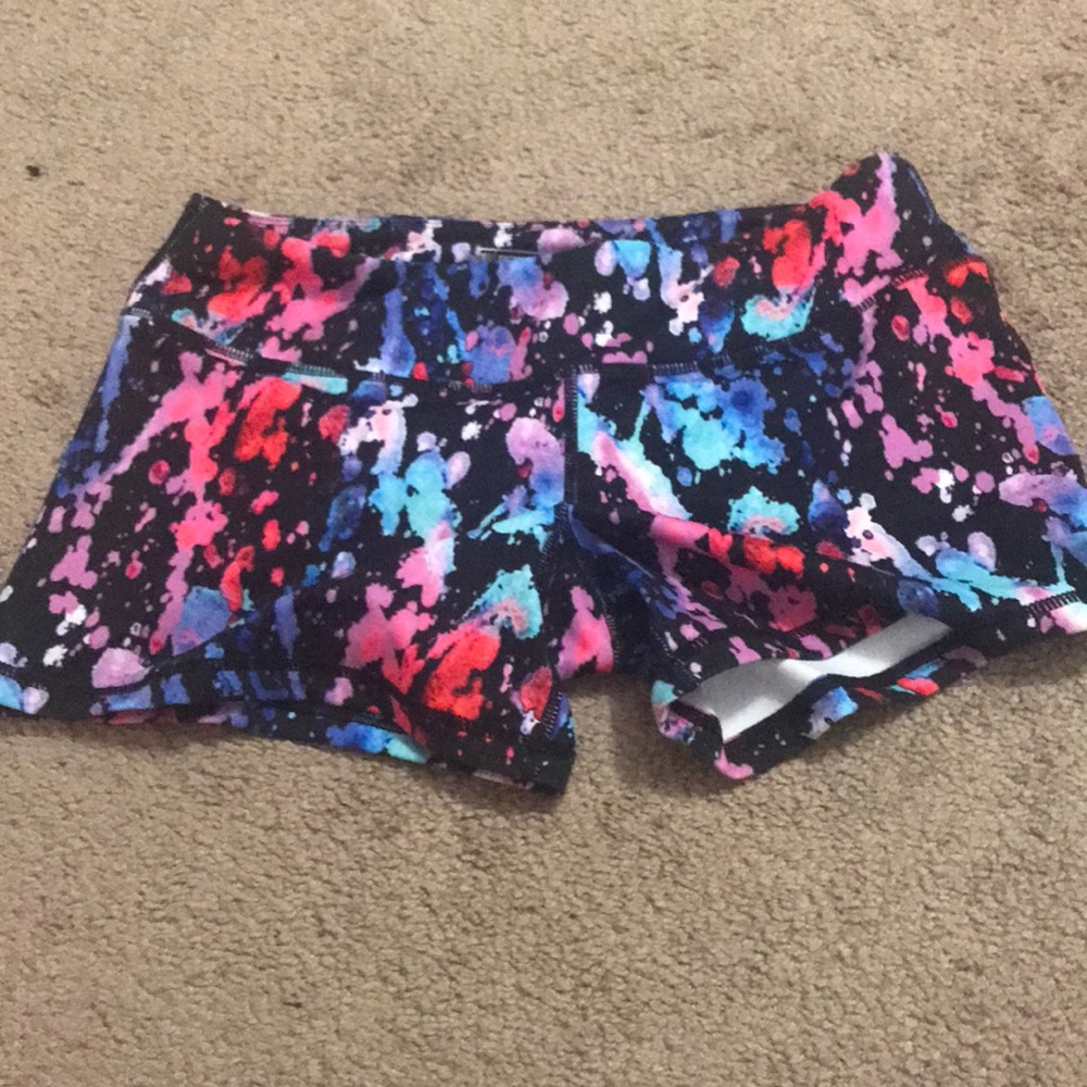 Born Primitive Thunderstruck